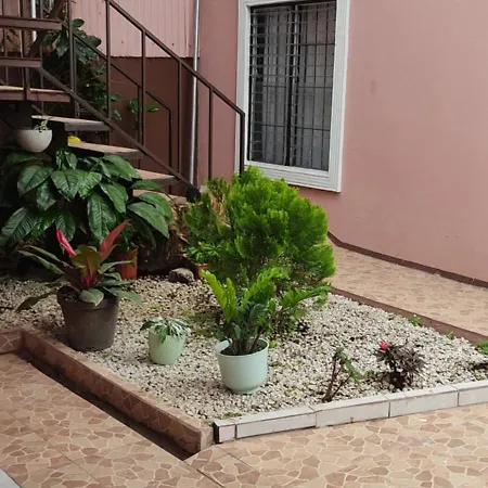 Departamento Angeles Del Arenal #1 Apartment La Fortuna Exterior photo