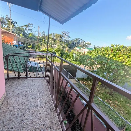 Departamento Angeles Del Arenal #1 Apartment La Fortuna Exterior photo