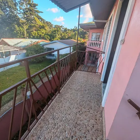 Departamento Angeles Del Arenal #1 Apartment La Fortuna Exterior photo