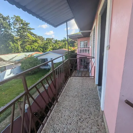 Departamento Angeles Del Arenal #1 Apartment La Fortuna Exterior photo