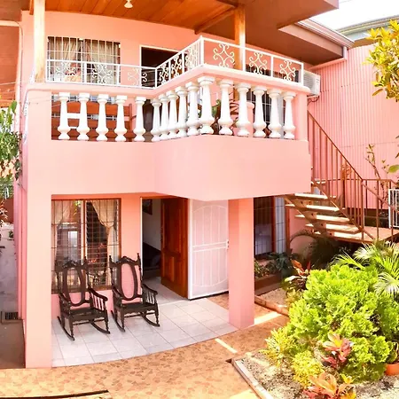 Departamento Angeles Del Arenal #1 Apartment La Fortuna Exterior photo