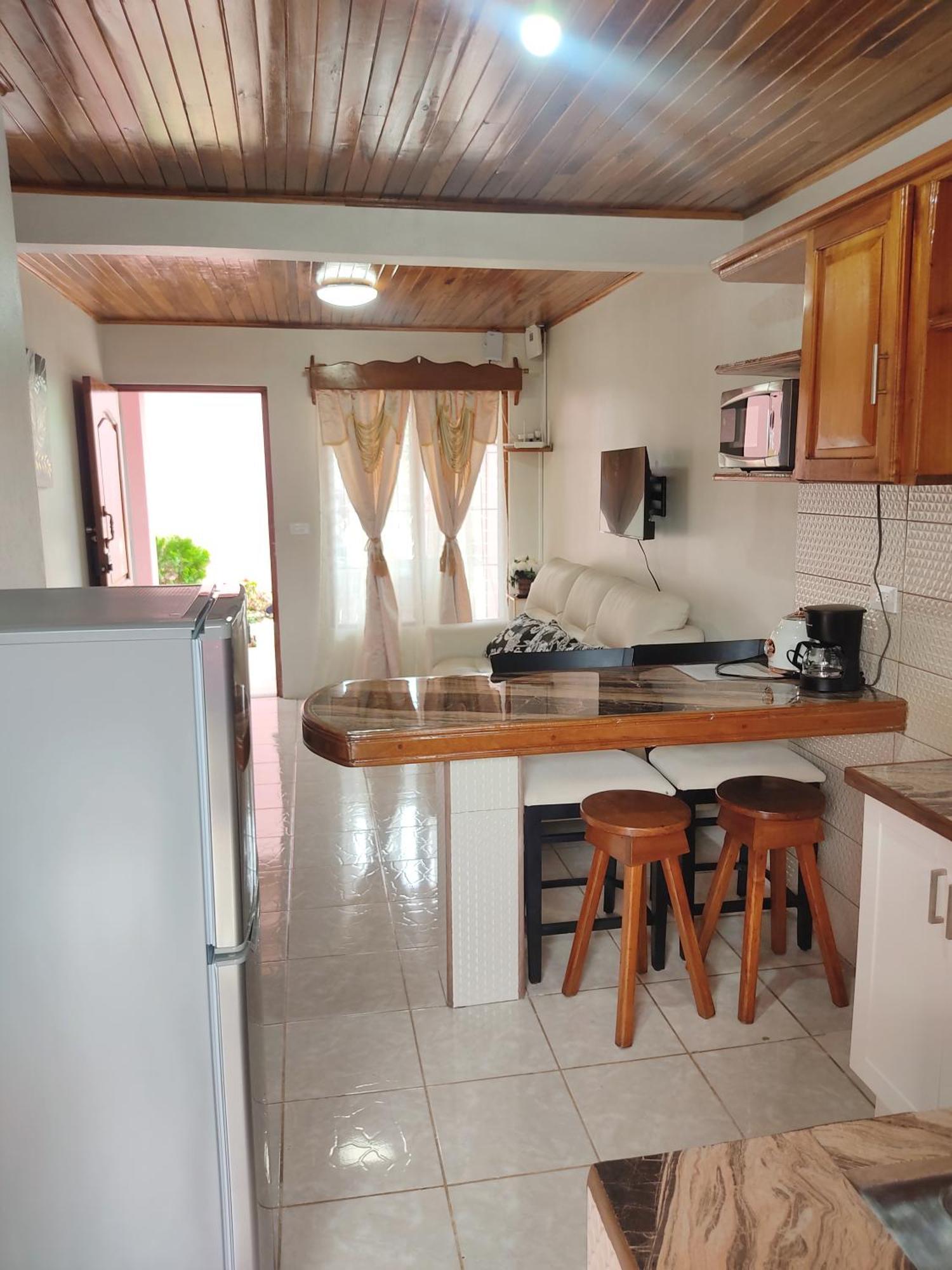 Apartment Departamento Angeles Del Arenal #1