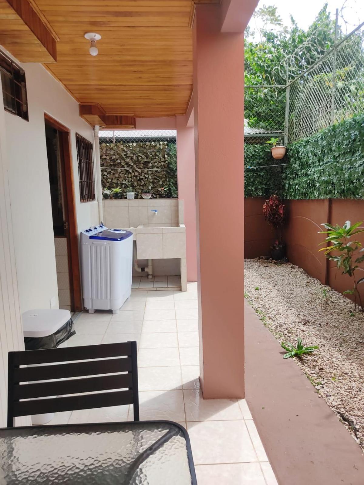 Departamento Angeles Del Arenal #1 Apartment *