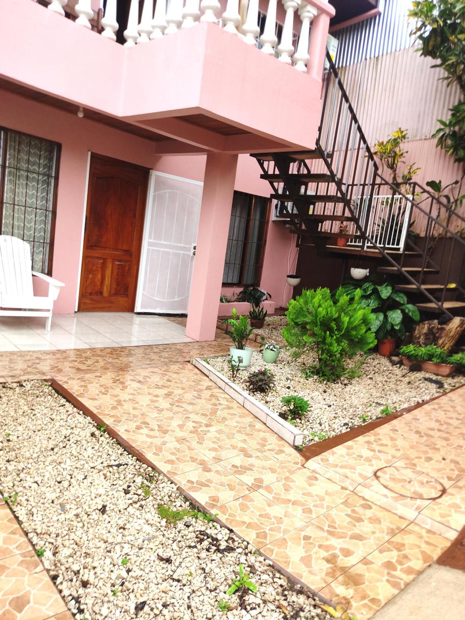 Departamento Angeles Del Arenal #1 Apartment *