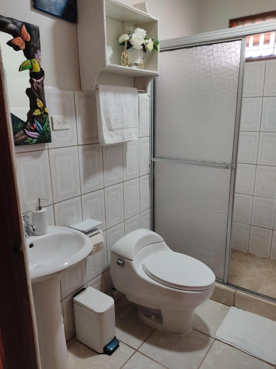 Departamento Angeles Del Arenal #1 Apartment La Fortuna