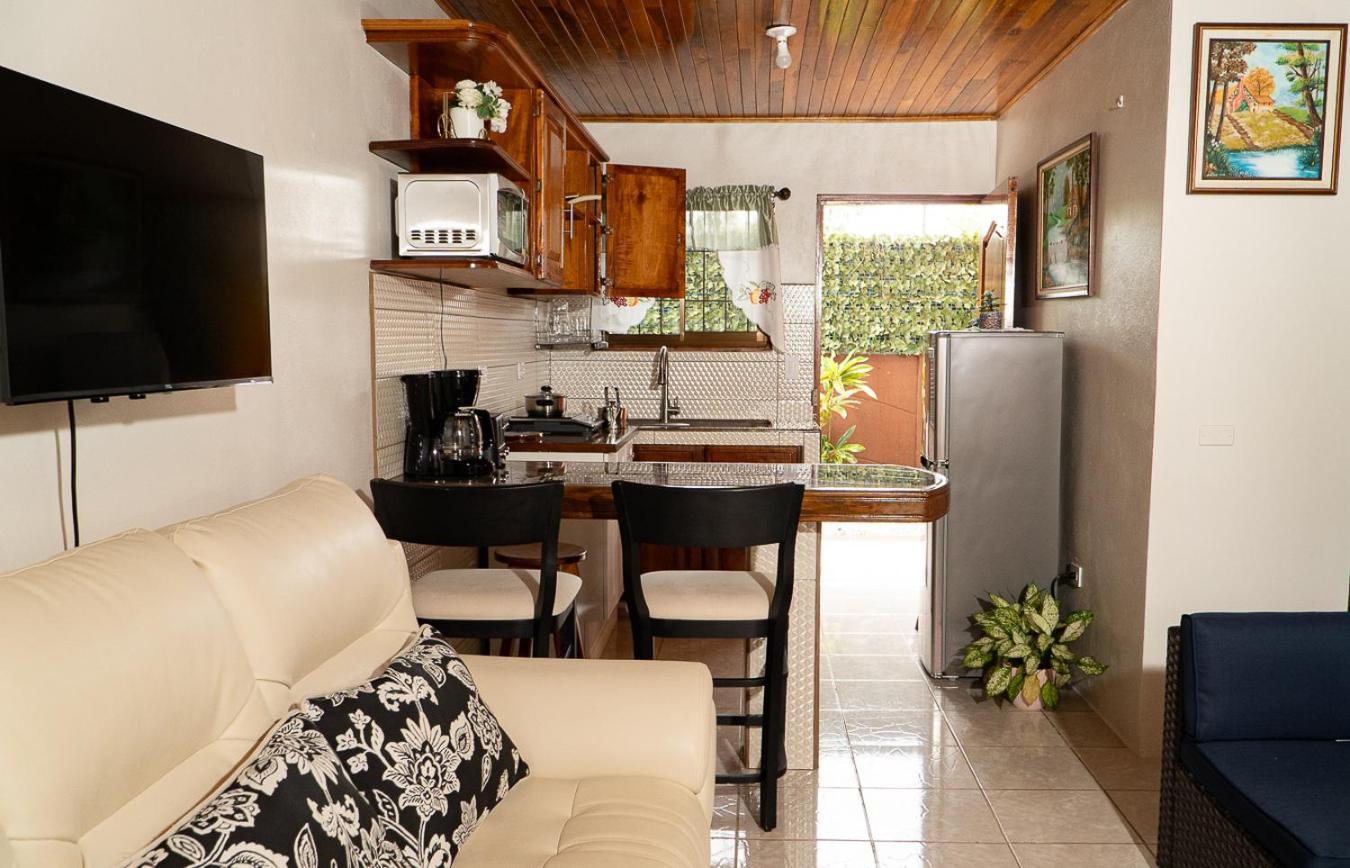 Departamento Angeles Del Arenal #1 La Fortuna