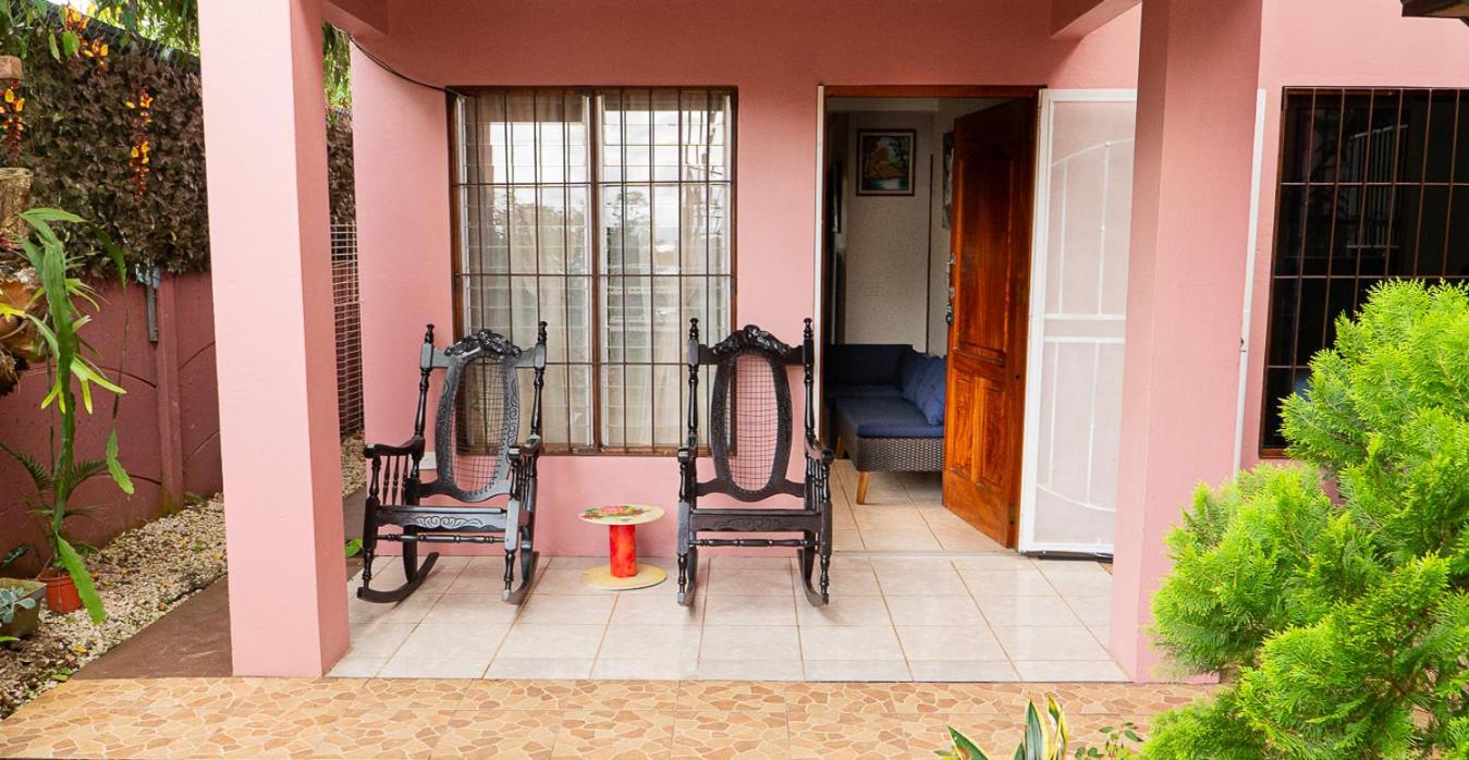 Departamento Angeles Del Arenal #1 Apartment La Fortuna