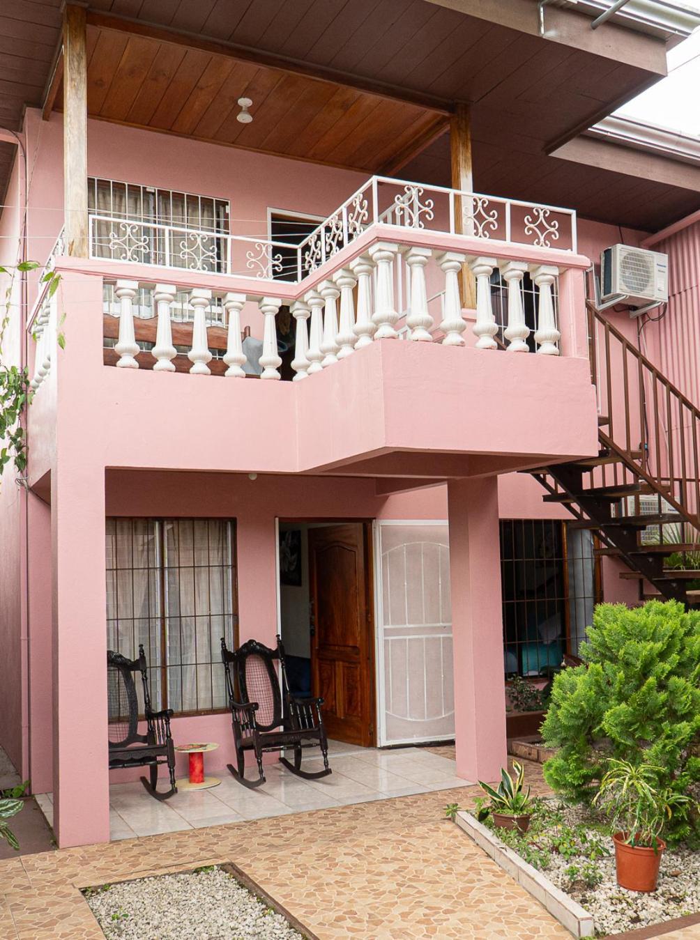 Apartment Departamento Angeles Del Arenal #1 La Fortuna