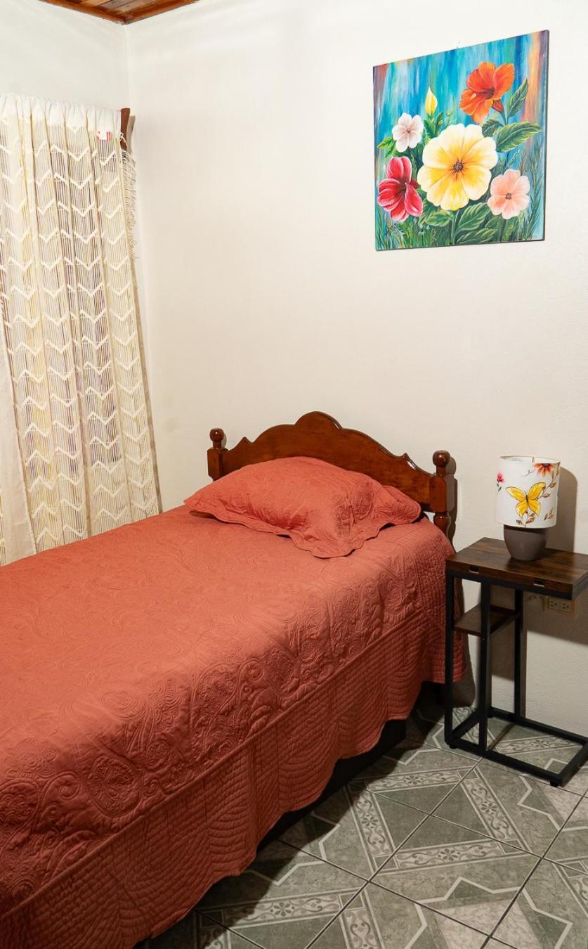 Apartment Departamento Angeles Del Arenal #1 *