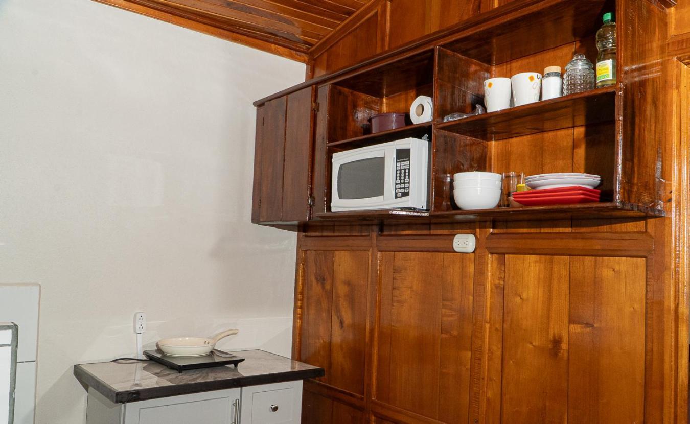 Departamento Angeles Del Arenal #1 Apartment La Fortuna