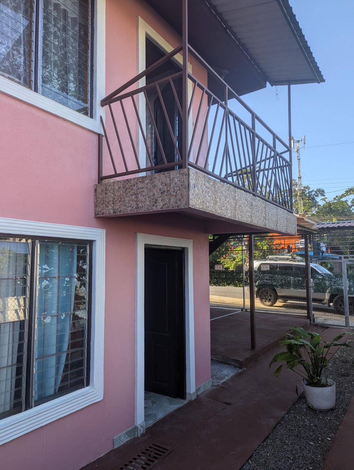 Departamento Angeles Del Arenal #1 Apartment La Fortuna