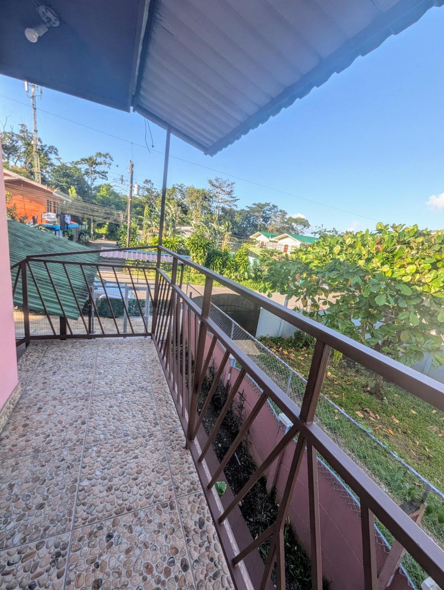 Departamento Angeles Del Arenal #1 La Fortuna