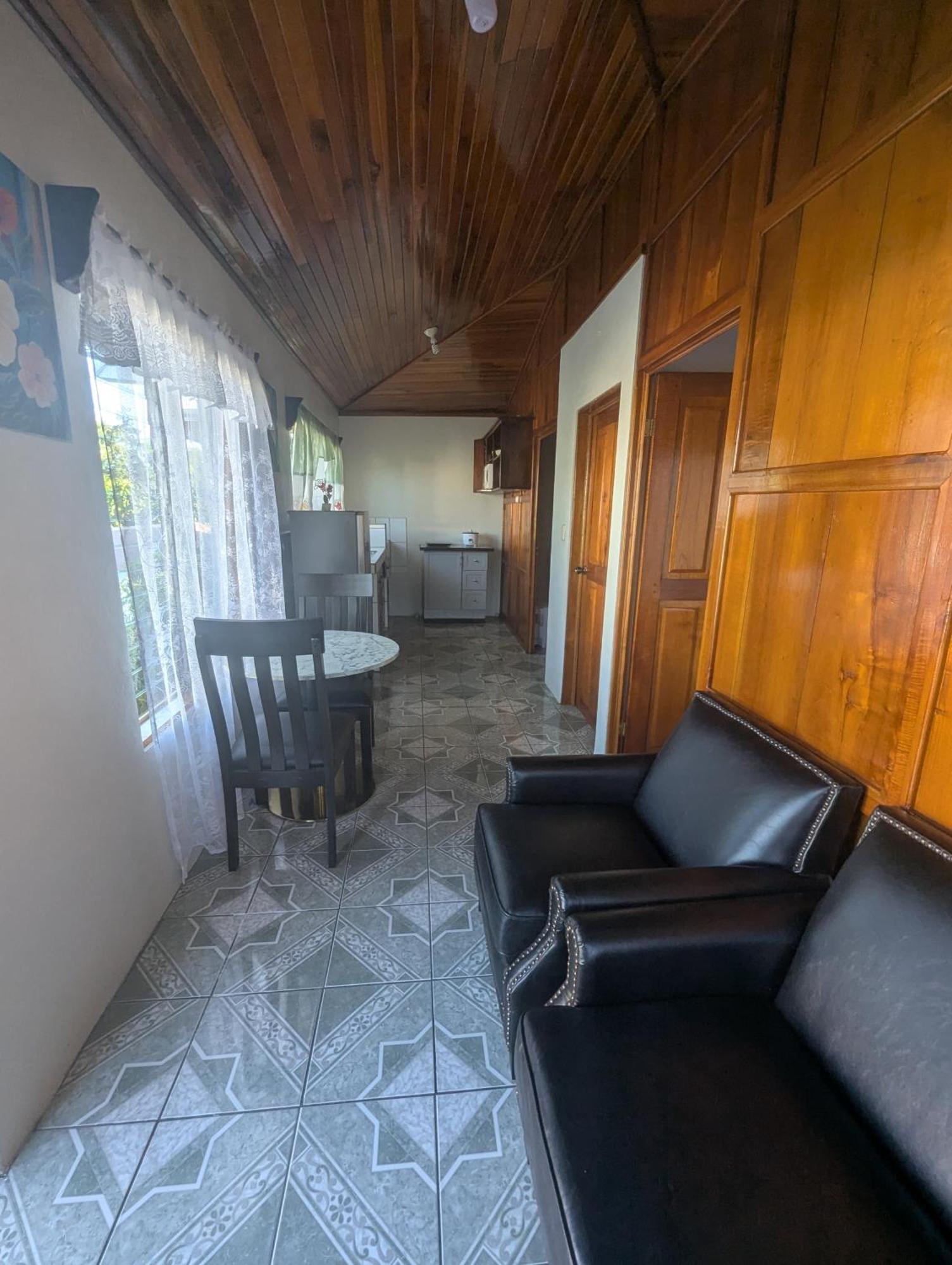 Departamento Angeles Del Arenal #1 La Fortuna