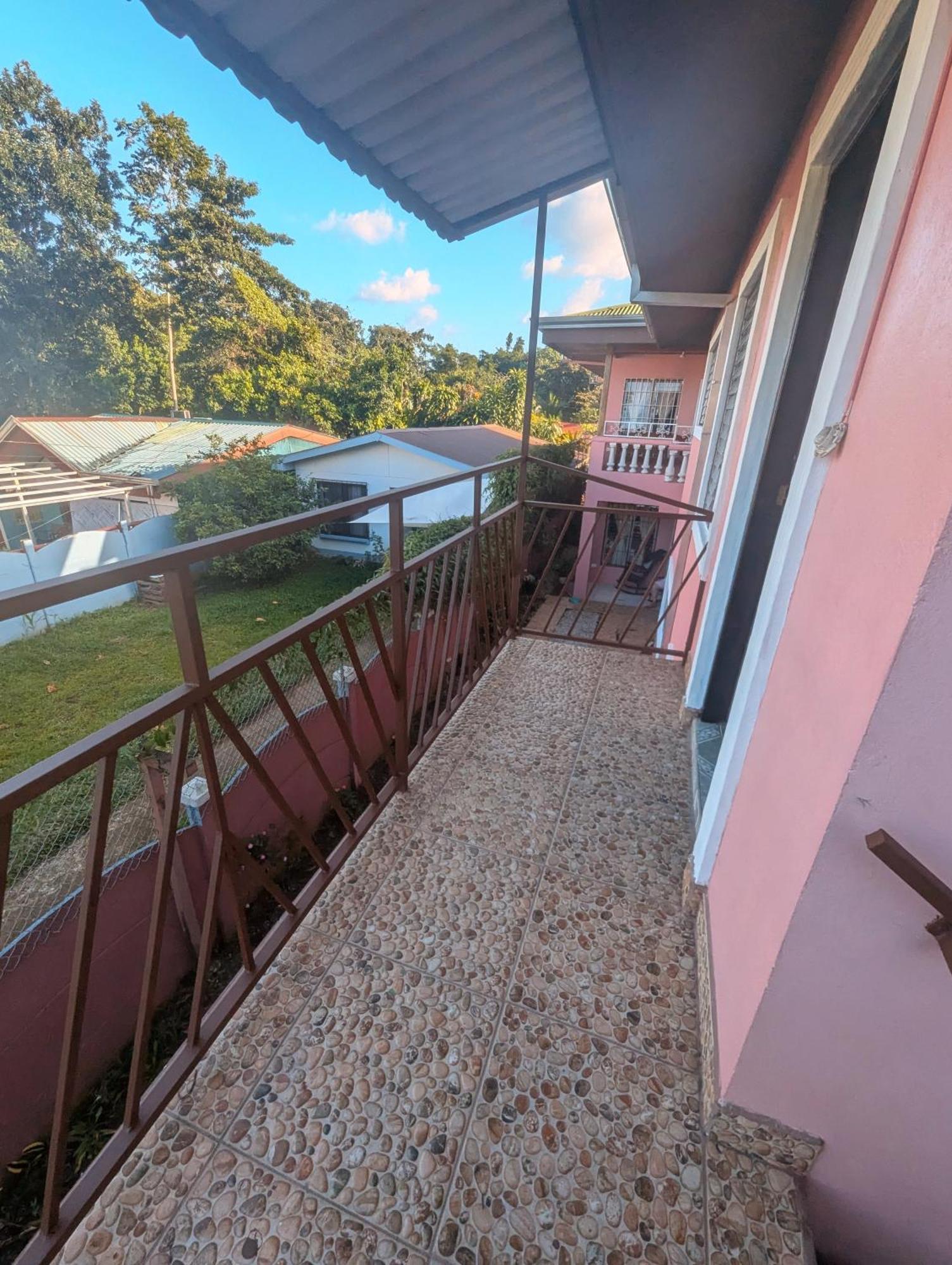 Departamento Angeles Del Arenal #1