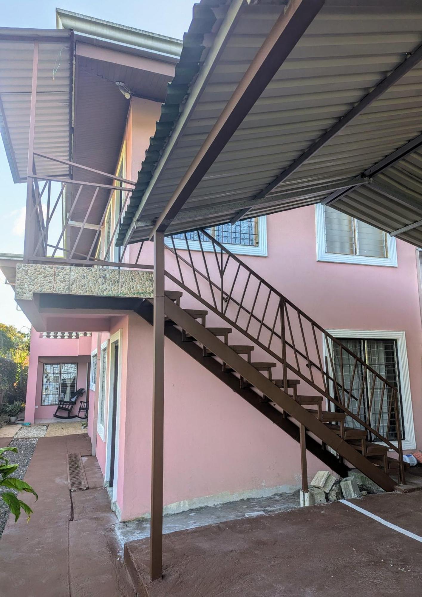 Departamento Angeles Del Arenal #1 Apartment