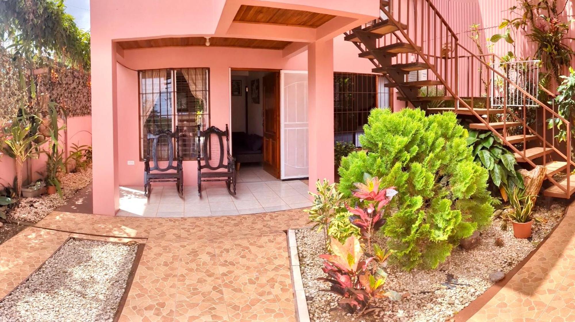 Apartment Departamento Angeles Del Arenal #1