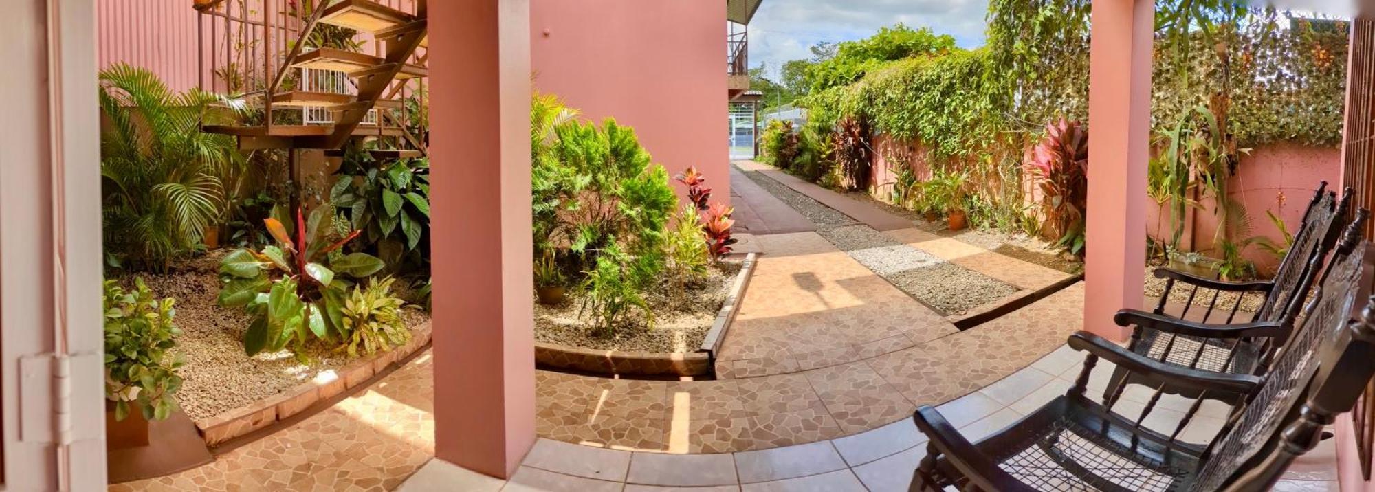 Departamento Angeles Del Arenal #1 Apartment La Fortuna
