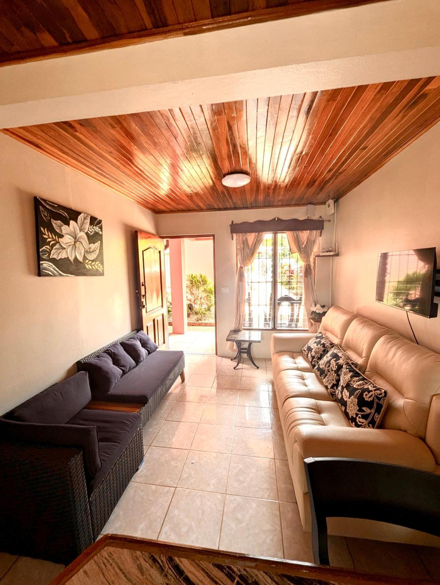Departamento Angeles Del Arenal #1