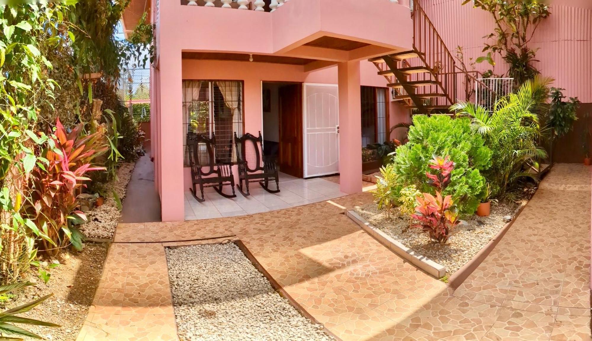 Apartment Departamento Angeles Del Arenal #1 *
