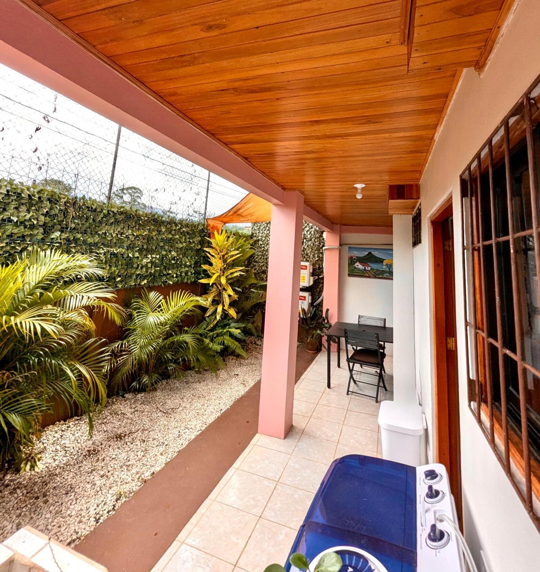 Departamento Angeles Del Arenal #1 La Fortuna