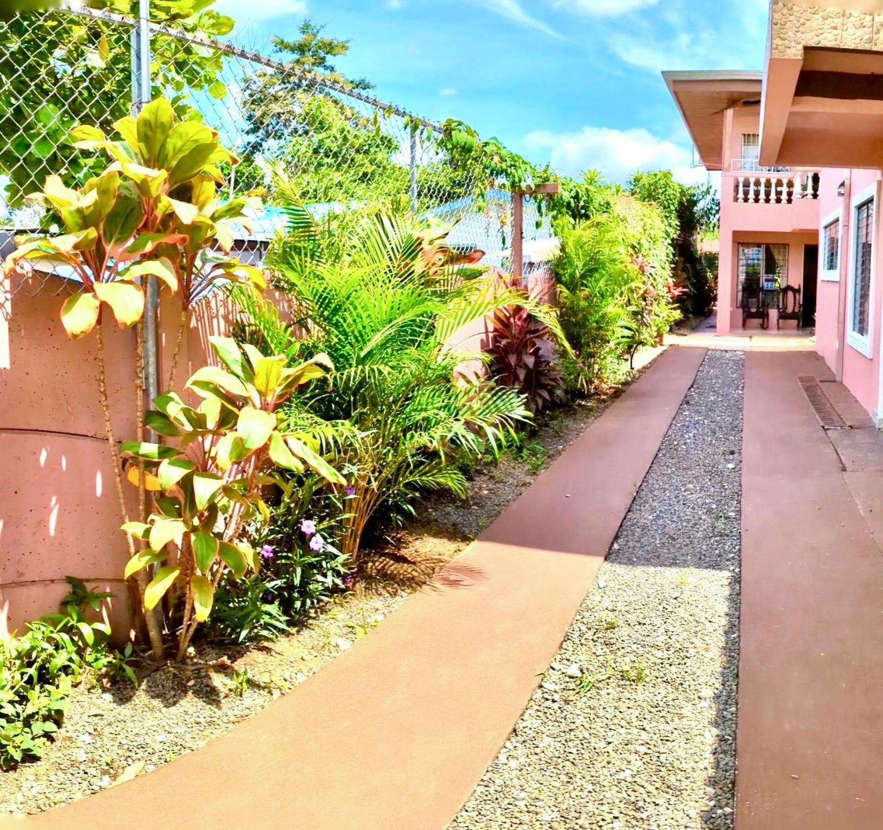Apartment Departamento Angeles Del Arenal #1 La Fortuna